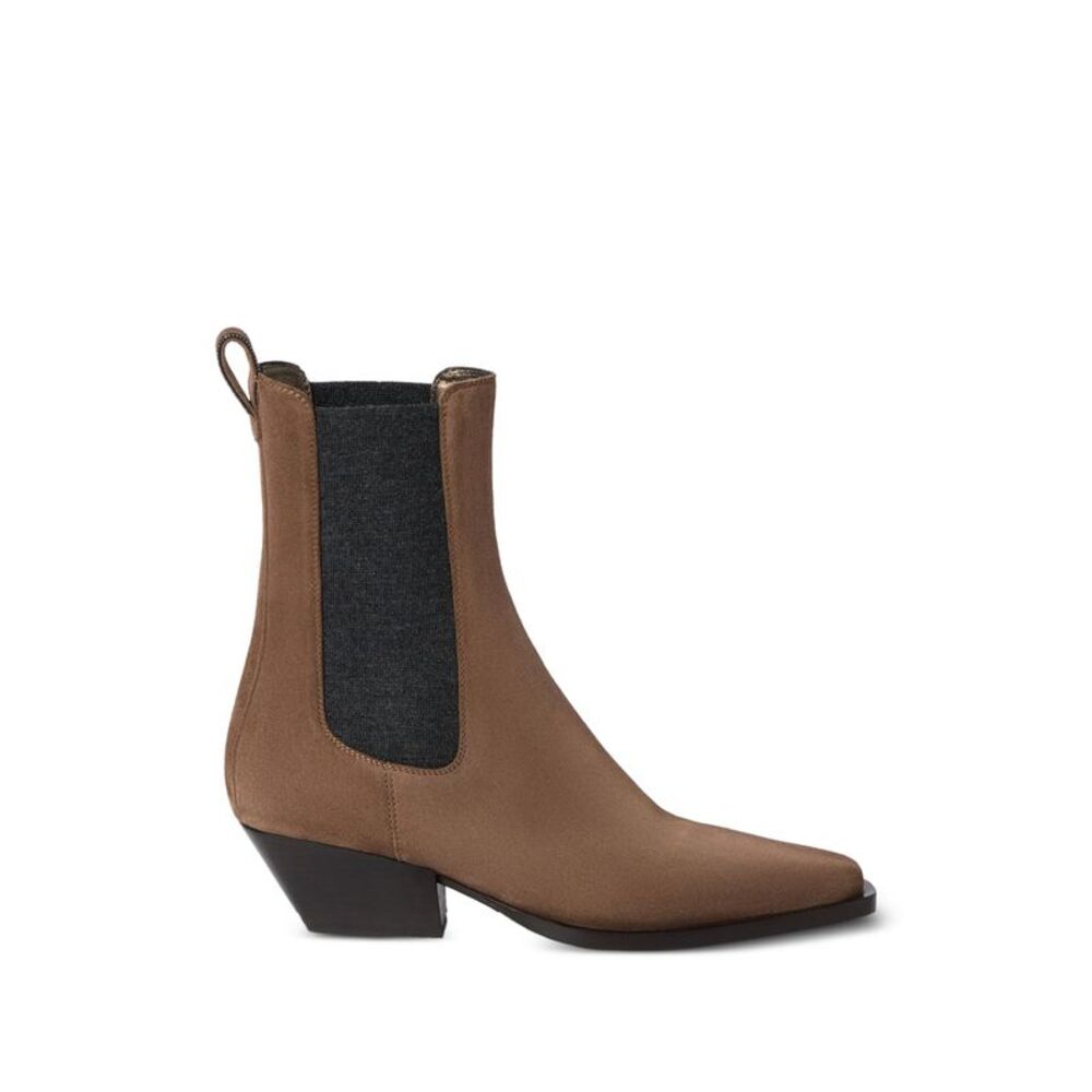 Brunello Cucinelli Neutrals Shoes Women